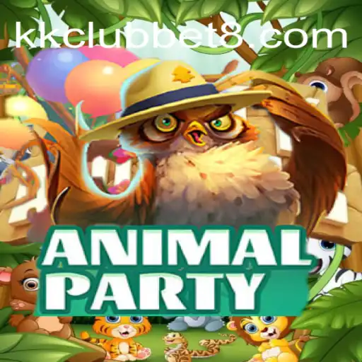 Explorando o Mundo Divertido de AnimalParty: Um Jogo Social e Interativo