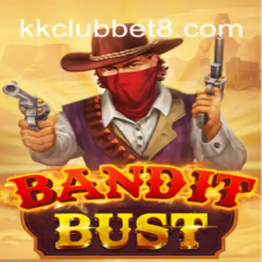 Domine o BanditBust: O Novo Jogo Estratégico do kkclub