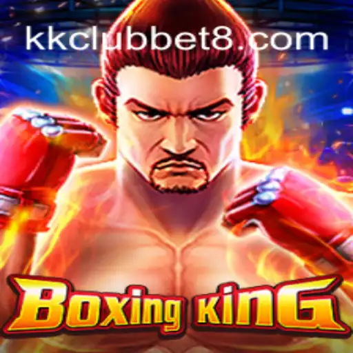 Descubra o Mundo Emocionante de BoxingKing e o Clube kkclub