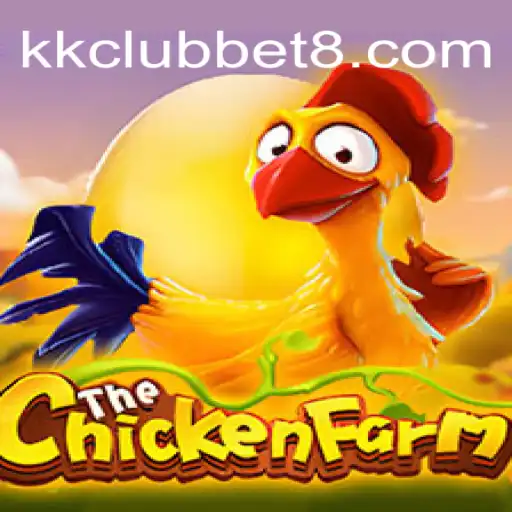 Descubra o Universo de ChickenFarm: Um Mergulho no Novo Sucesso do kkclub
