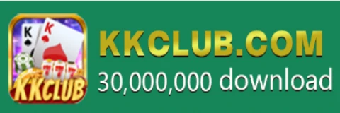 kkclub Logo