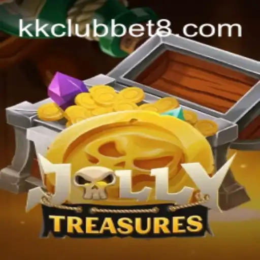 Explorando JollyTreasures: Aventura e Estratégia no Mundo dos Piratas
