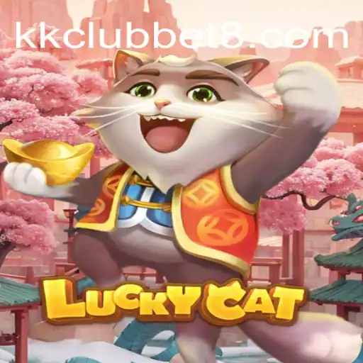 Descubra o Fascinante Mundo de LuckyCat: Um Jogo Inovador no universo kkclub