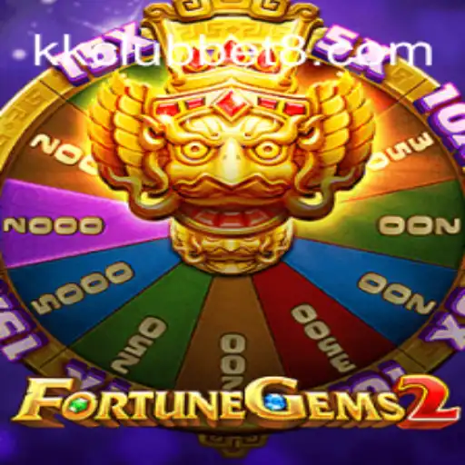 Explore o Mundo de Aventura em FortuneGems2 no KKClub