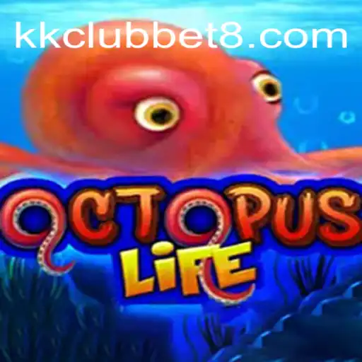 OctopusLife: Explorando a Nova Sensação do Mundo dos Games