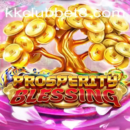 Explorando o Universo de ProsperityBlessing: Uma Jornada de Estratégia e Sucesso