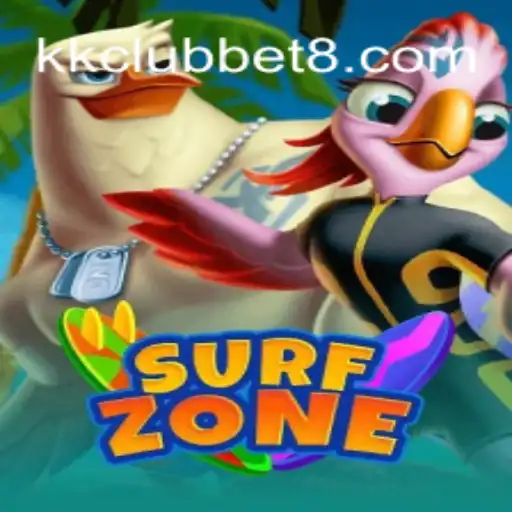 SurfZone: Desbravando Emoções no Mundo das Ondas Virtuais