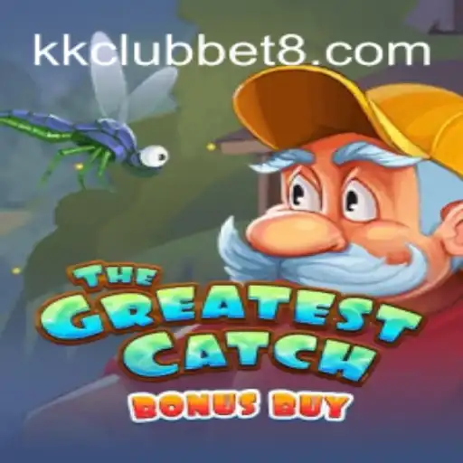 The Greatest Catch Bonus Buy: Descubra o Novo Fenômeno dos Jogos