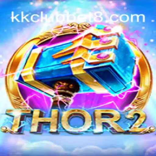 Descubra o Mundo de Aventura em Thor2 com KKClub