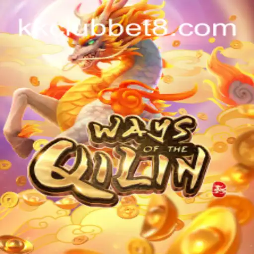 WaysoftheQilin: Descubra o Universo do Jogo com a kkclub