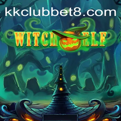 Descubra o Fascinante Mundo de WitchElf: Mergulhe na Aventura com KKClub